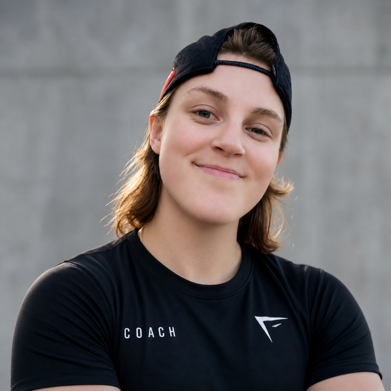 Abbs - Fitness Coach